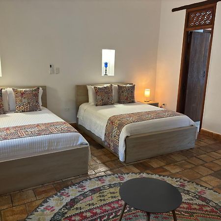 Santa Sofia Casa Boutique Hotel Баричара Екстериор снимка