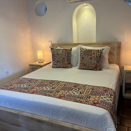 Santa Sofia Casa Boutique Hotel Баричара Екстериор снимка