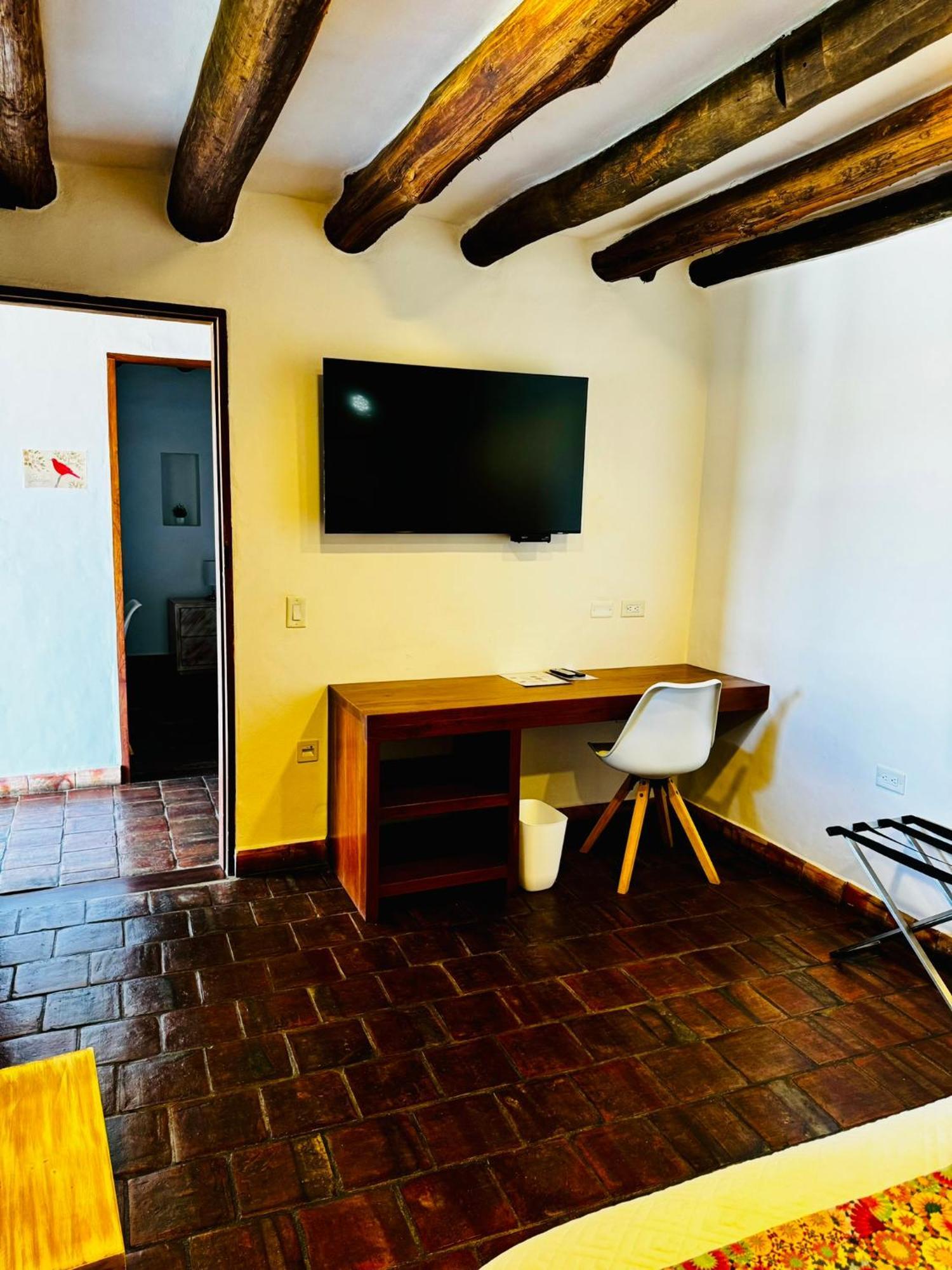 Santa Sofia Casa Boutique Hotel Баричара Екстериор снимка