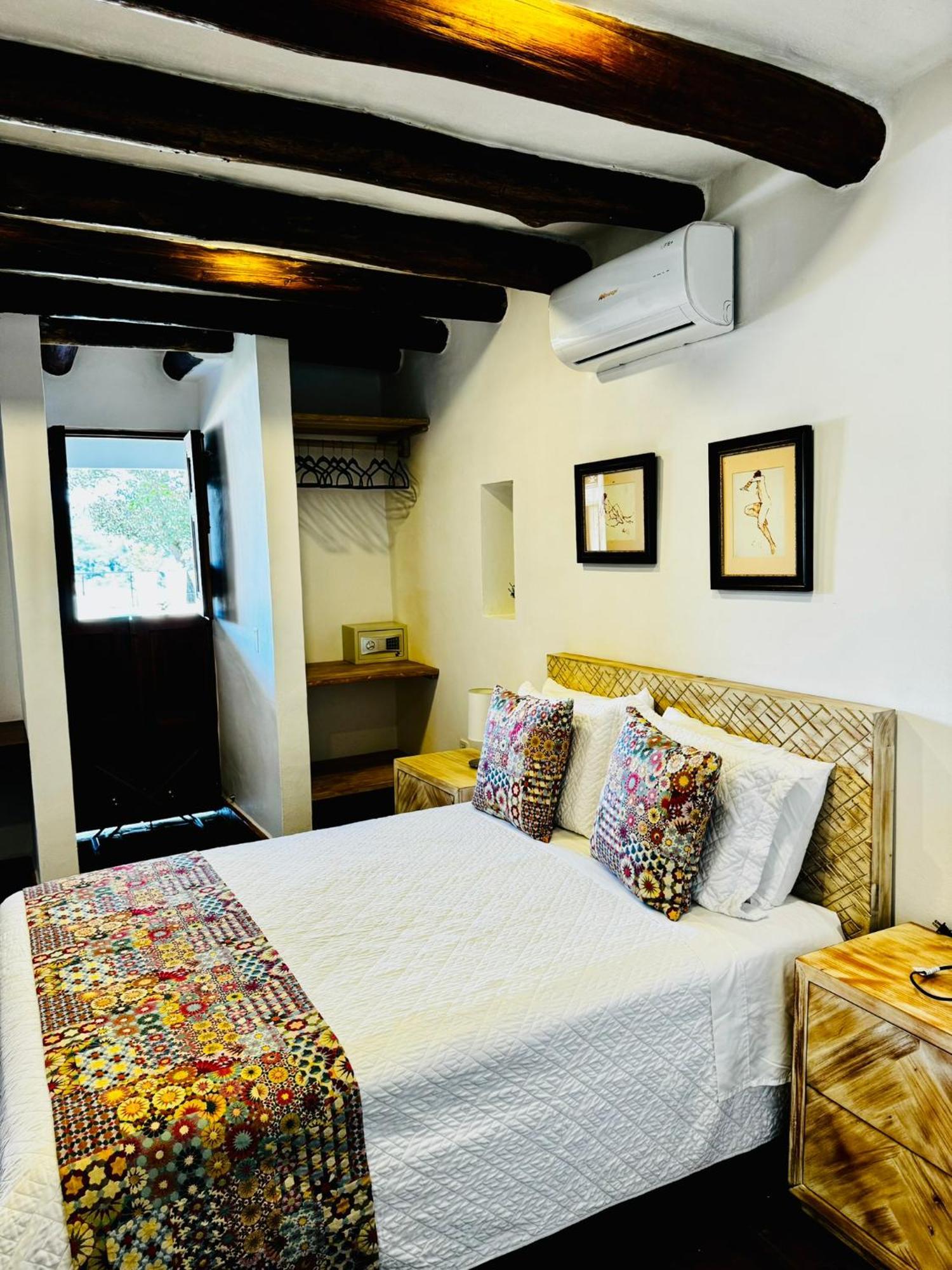Santa Sofia Casa Boutique Hotel Баричара Екстериор снимка