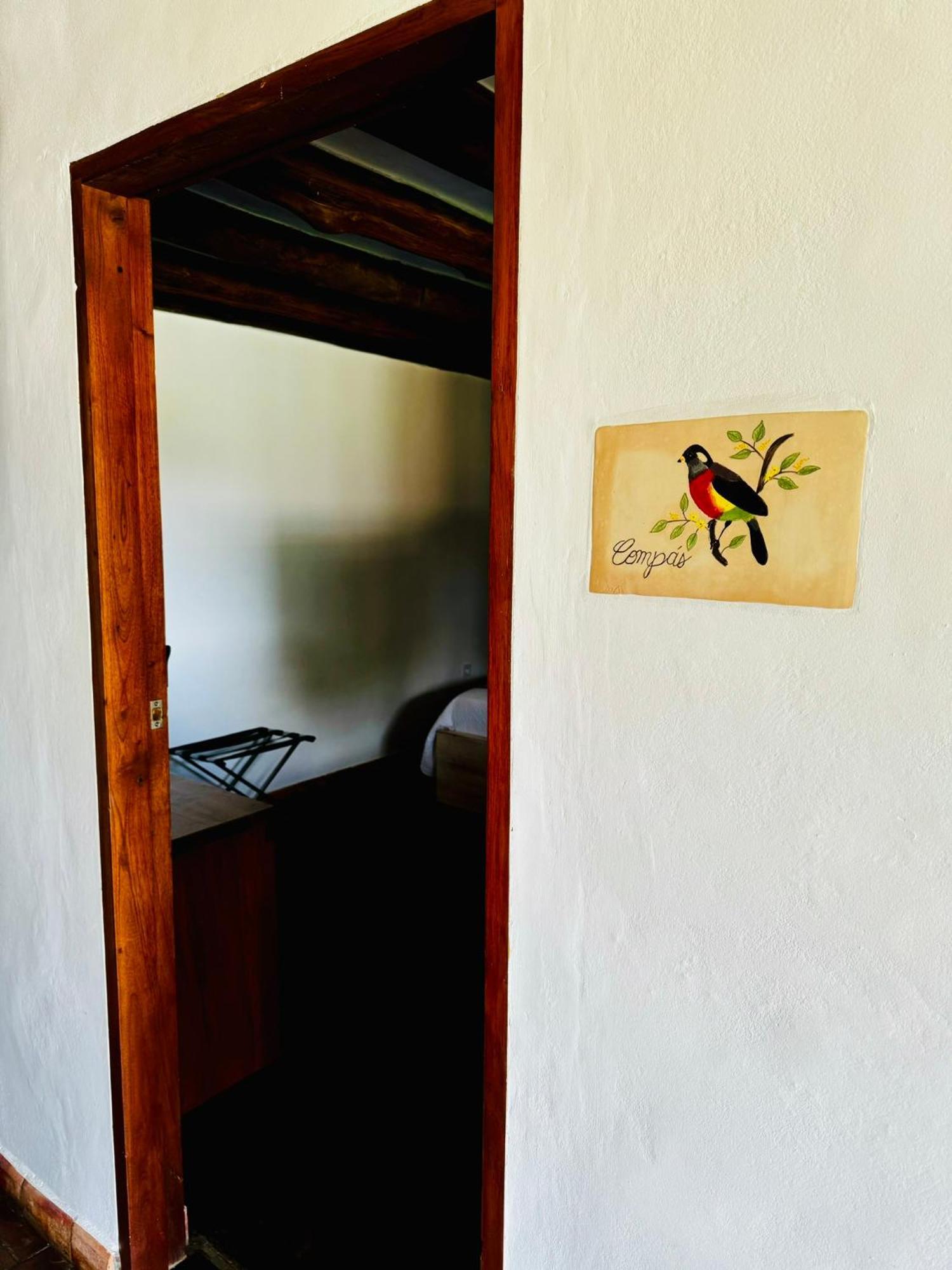 Santa Sofia Casa Boutique Hotel Баричара Екстериор снимка