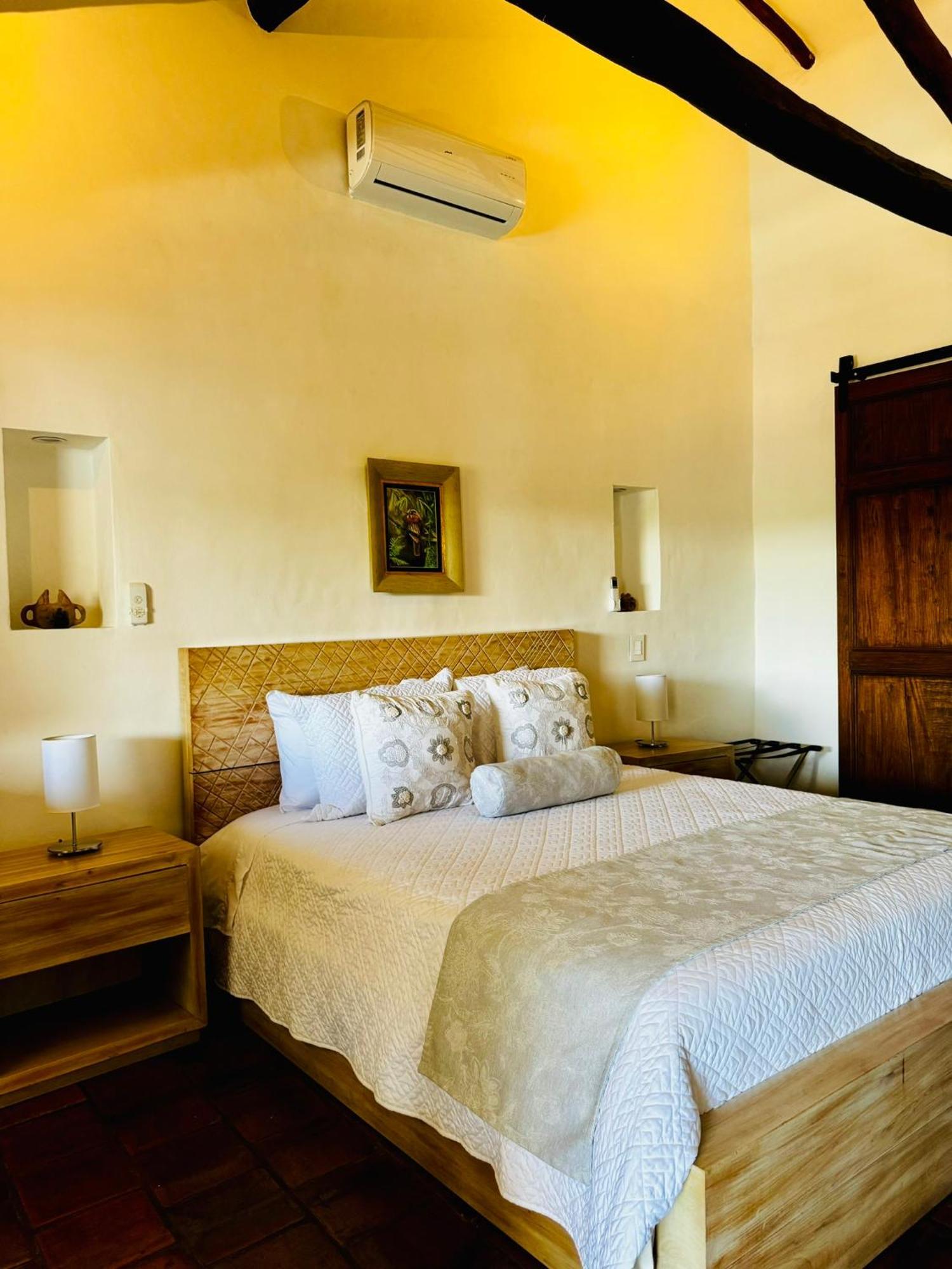 Santa Sofia Casa Boutique Hotel Баричара Екстериор снимка