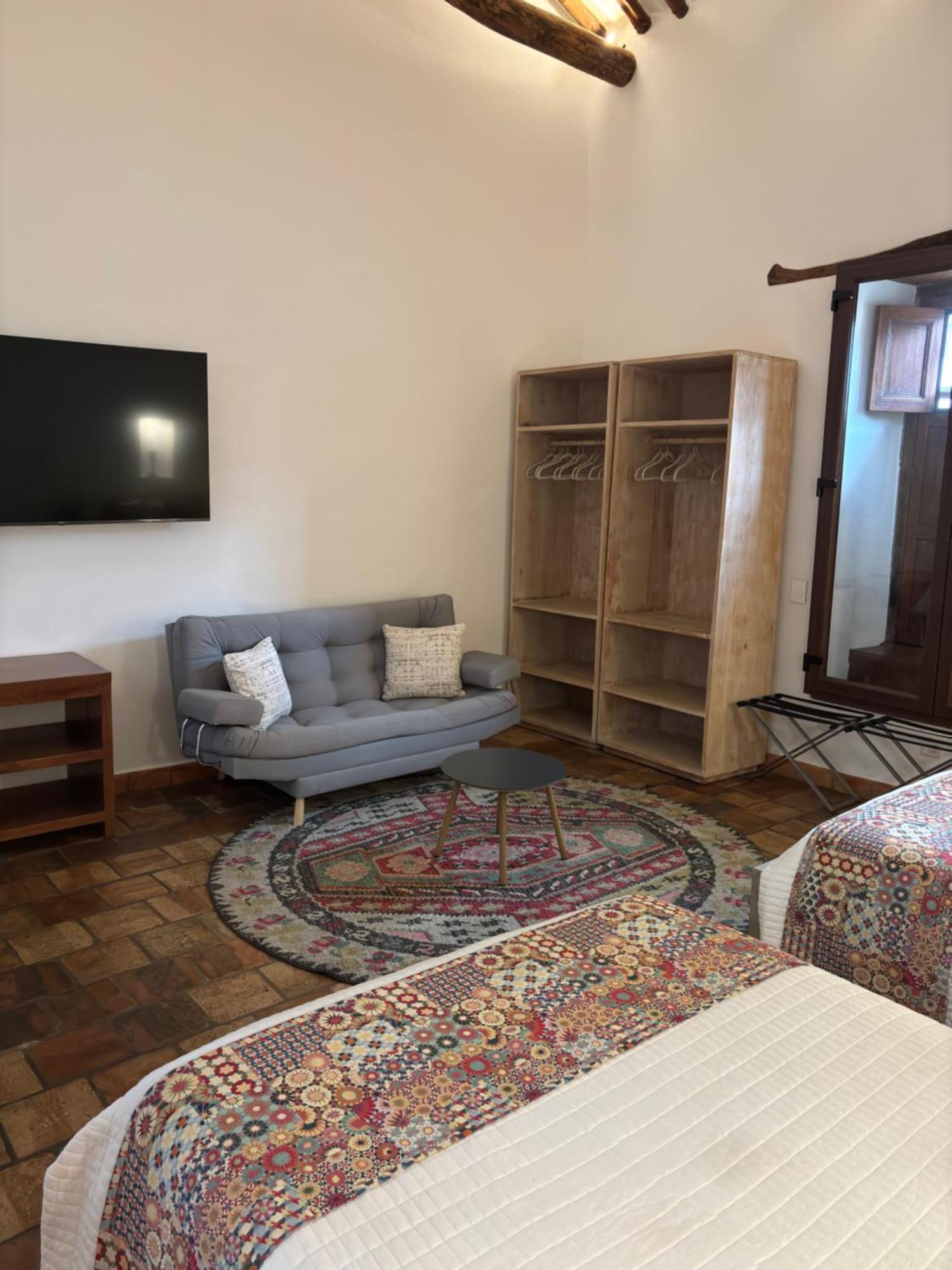 Santa Sofia Casa Boutique Hotel Баричара Екстериор снимка