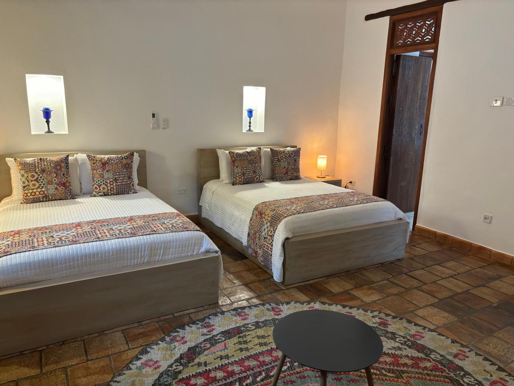 Santa Sofia Casa Boutique Hotel Баричара Екстериор снимка