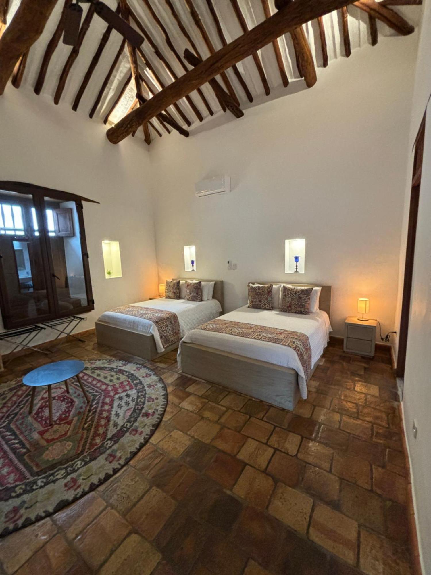 Santa Sofia Casa Boutique Hotel Баричара Екстериор снимка