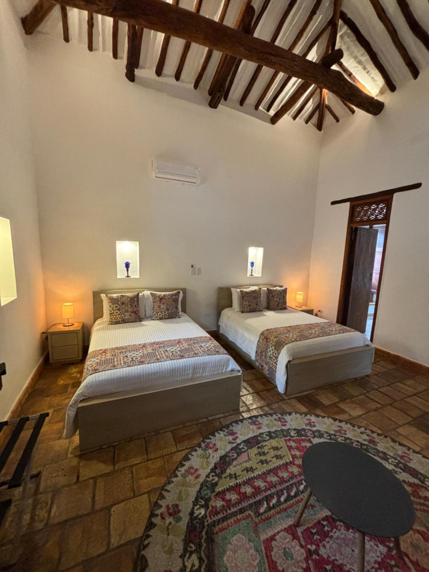 Santa Sofia Casa Boutique Hotel Баричара Екстериор снимка
