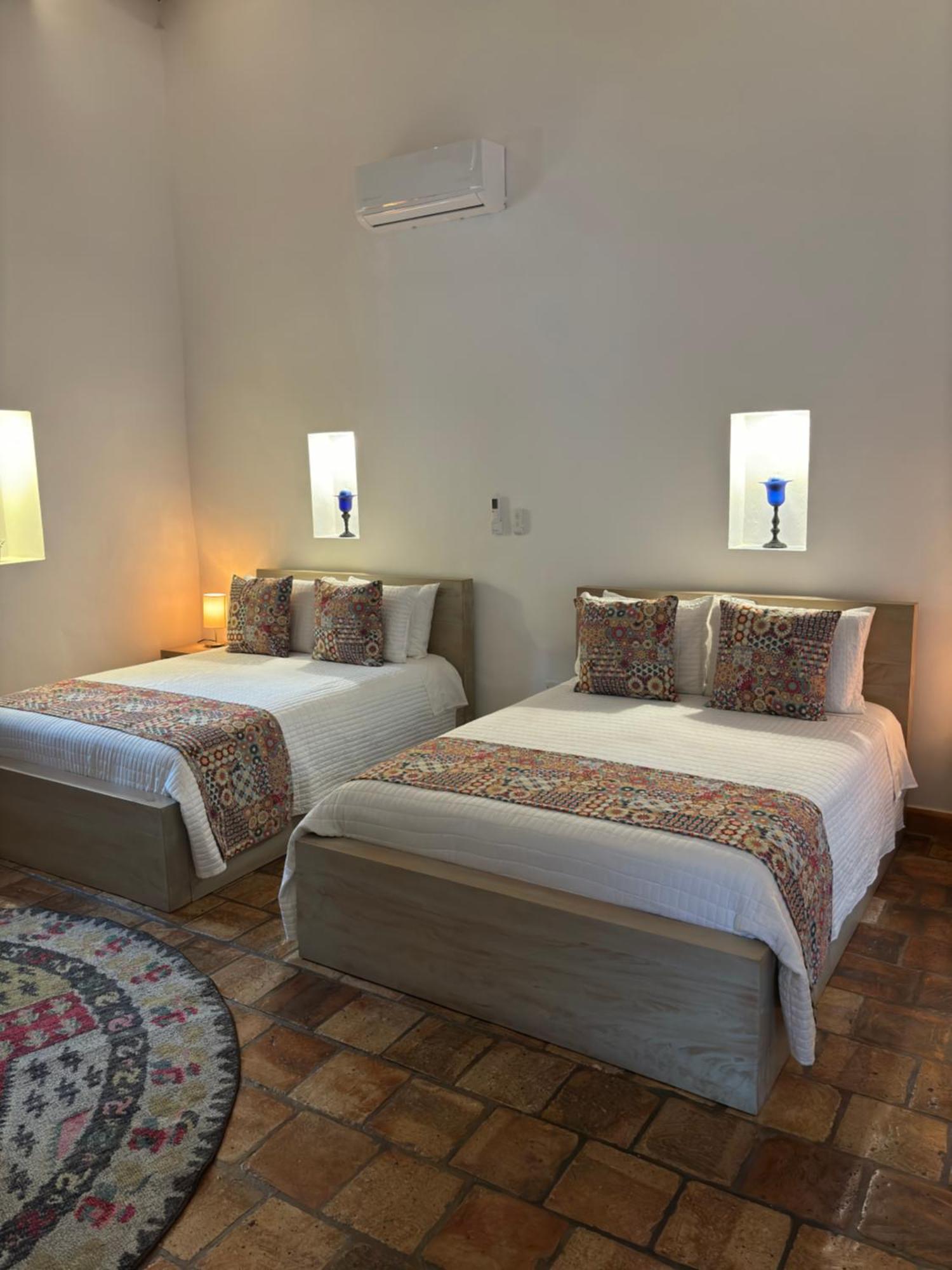Santa Sofia Casa Boutique Hotel Баричара Екстериор снимка